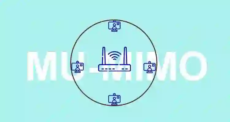 MU-MIMO technology