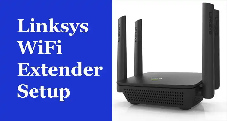 Here is a complete guide on the Linksys WiFi Extender Setup using Extender.linksys.com, default IP address, and the WPS Button. Check all the info here.