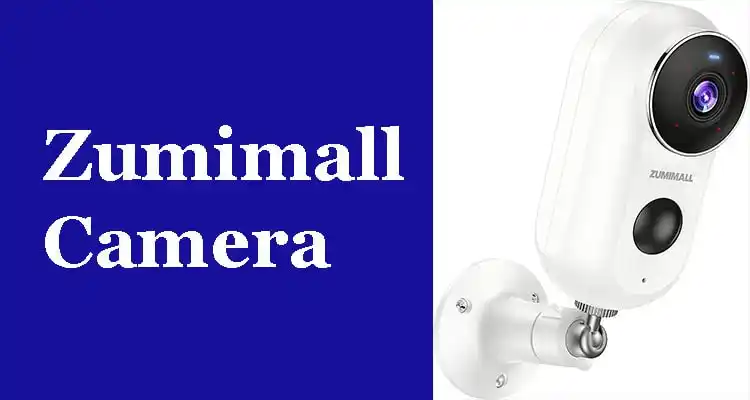 Zumimall Camera