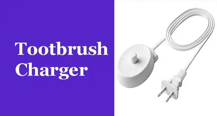 Electric Toothbrush charger